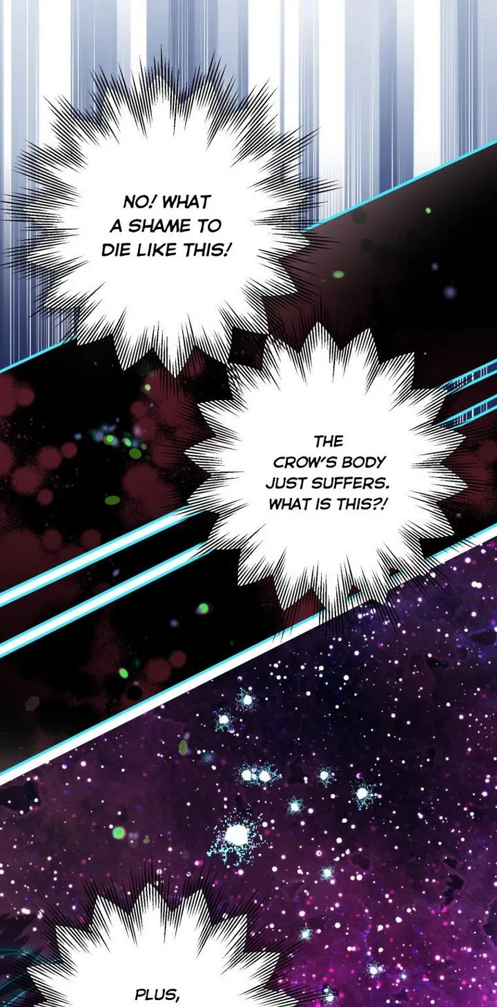I Have Become a Crow Chapter 11 page 52