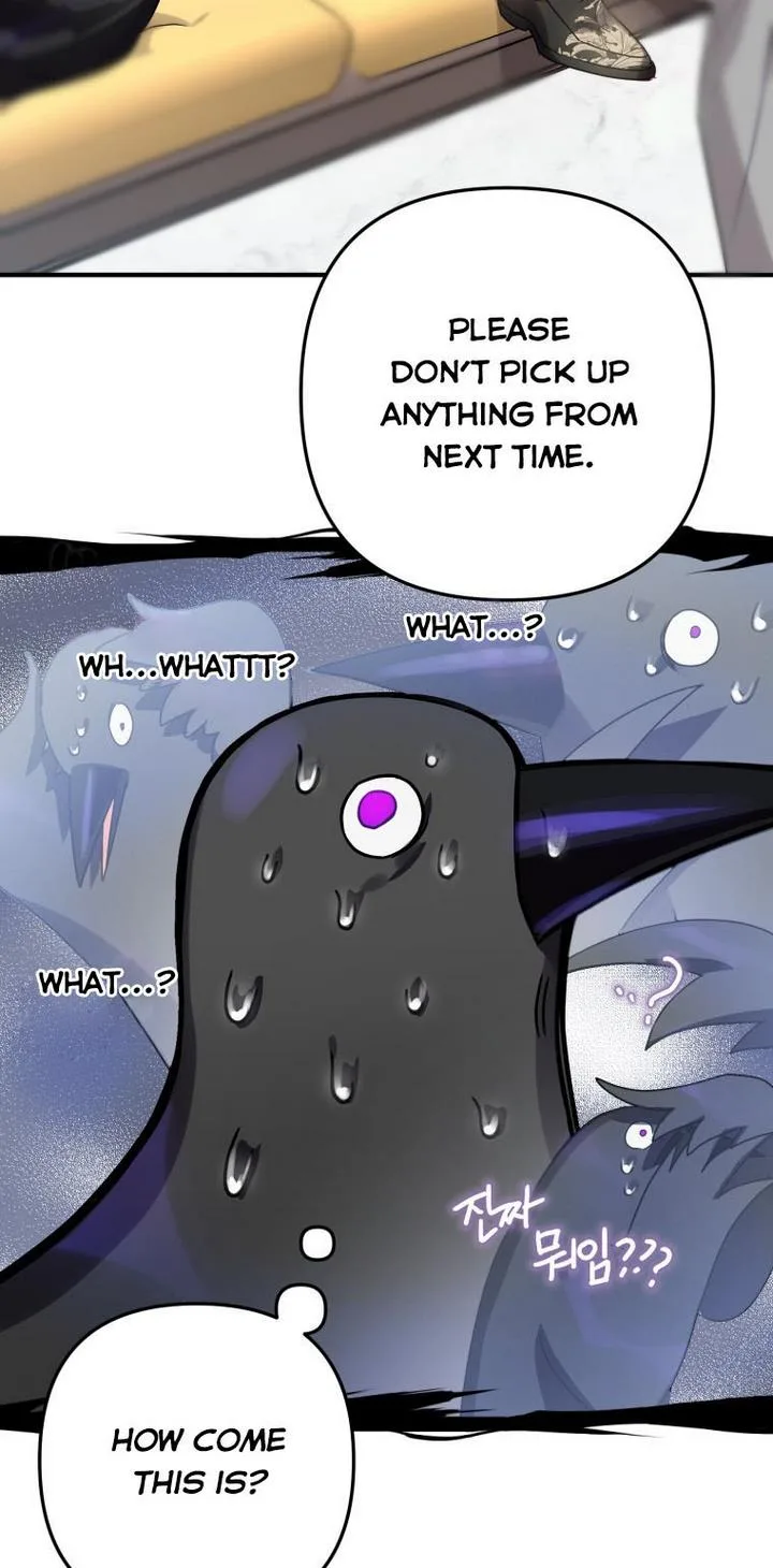 I Have Become a Crow Chapter 11 page 19