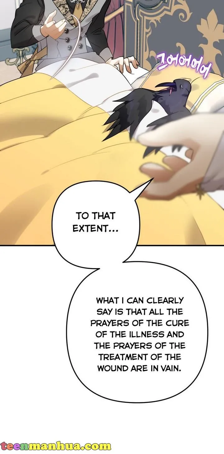 I Have Become a Crow Chapter 11 page 34