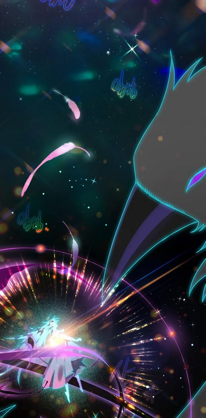 I Have Become a Crow Chapter 11 page 59