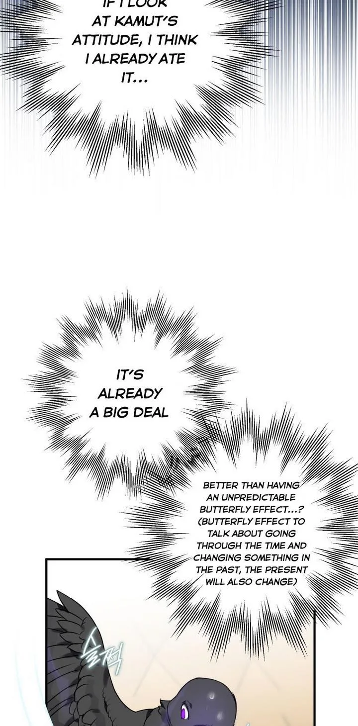 I Have Become a Crow Chapter 11 page 21