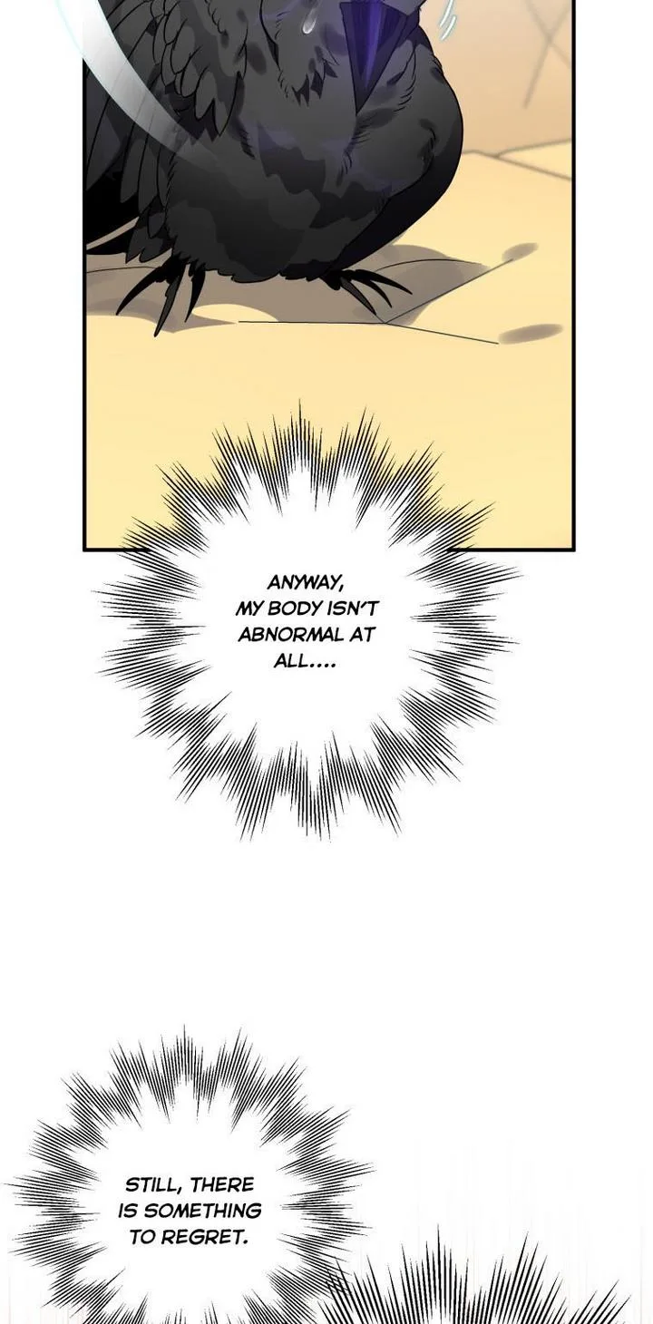 I Have Become a Crow Chapter 11 page 22