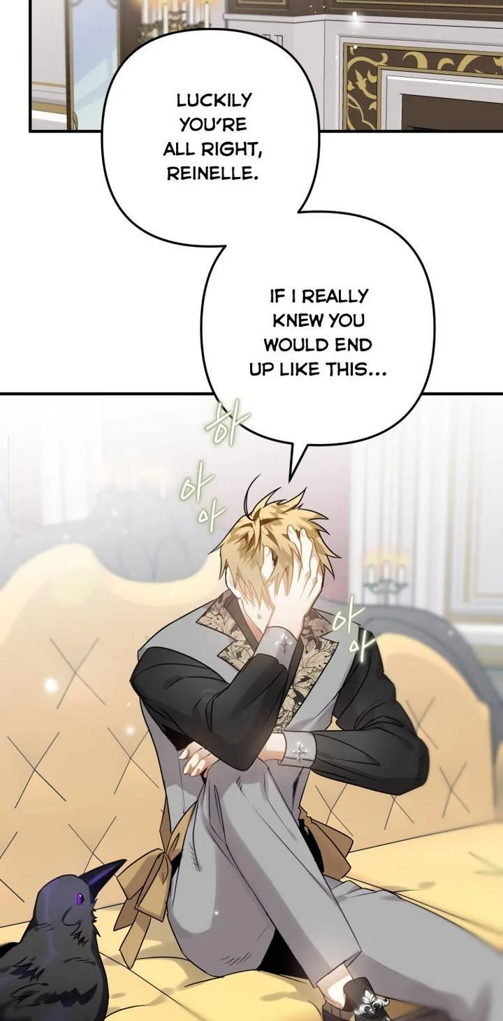 I Have Become a Crow Chapter 11 page 18