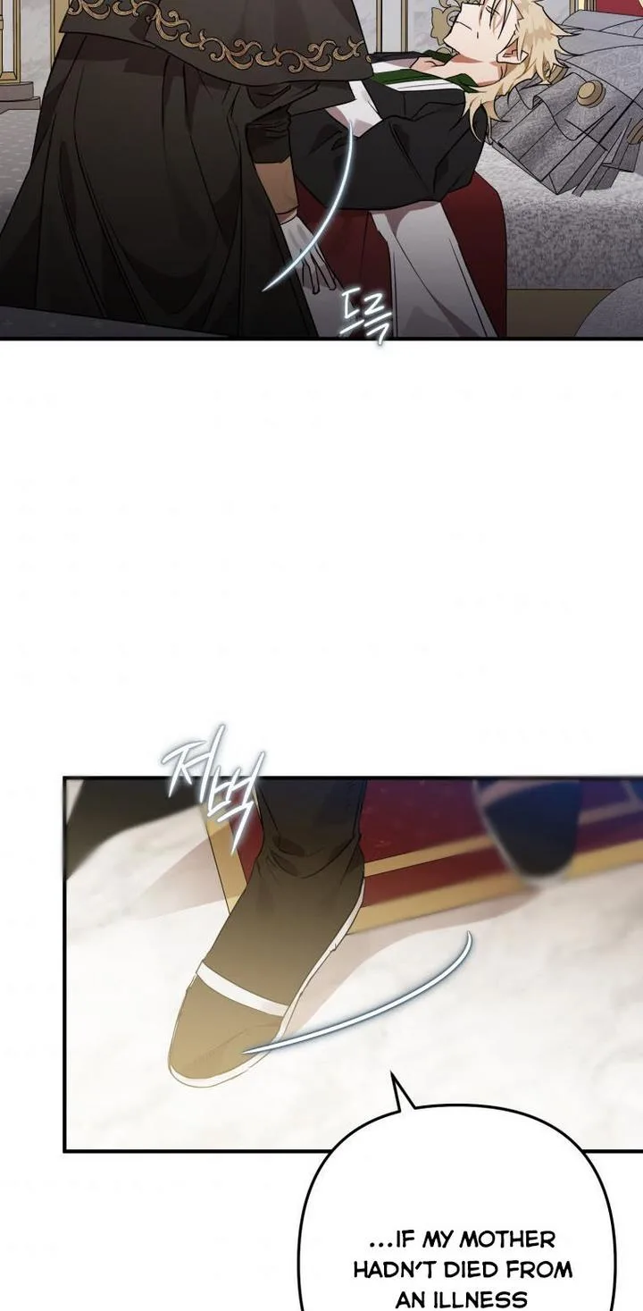 I Have Become a Crow Chapter 7 page 31