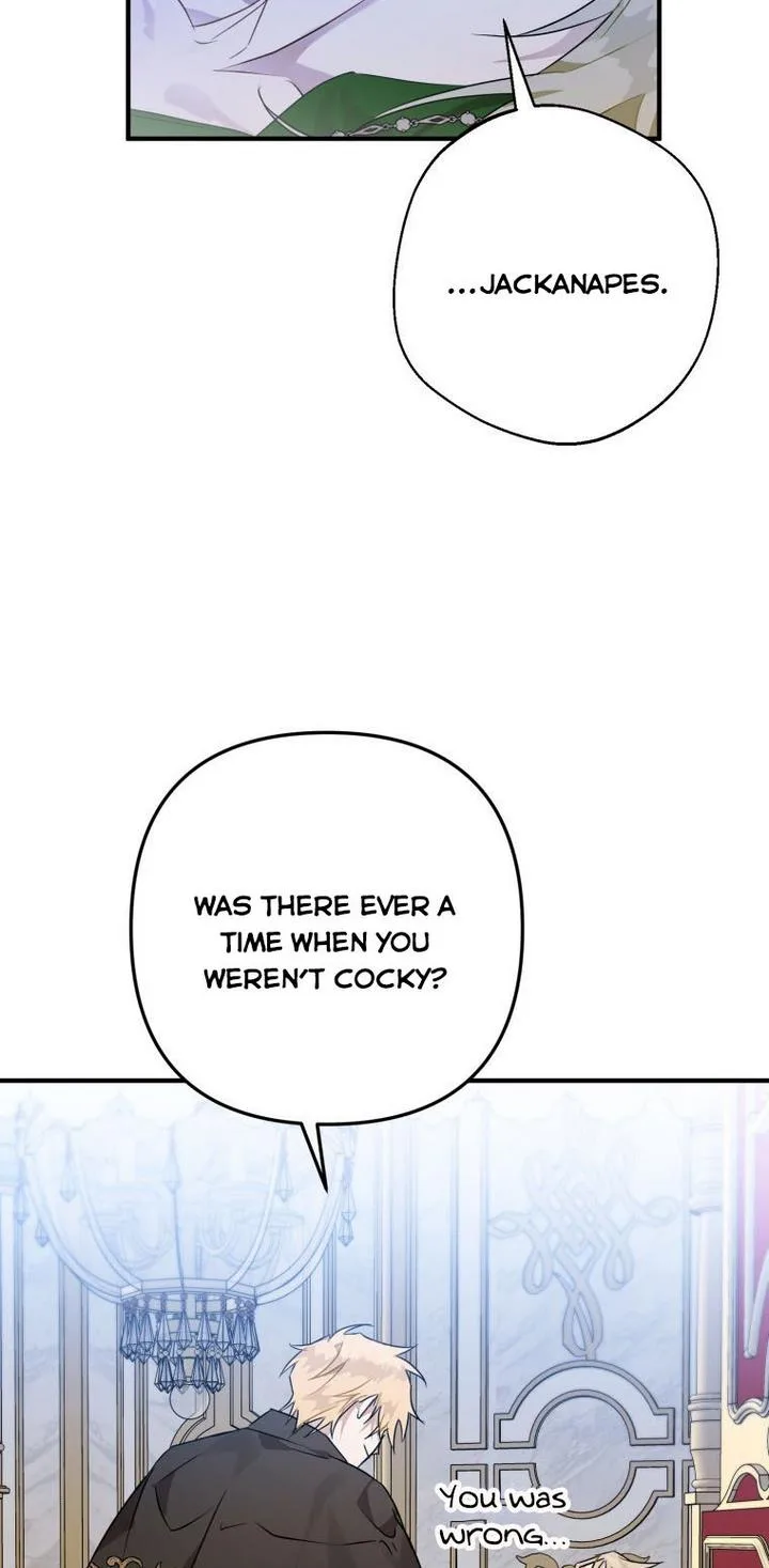 I Have Become a Crow Chapter 7 page 30