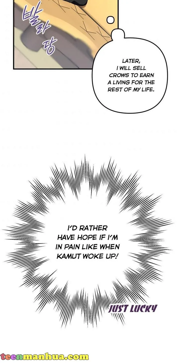 I Have Become a Crow Chapter 11 page 25