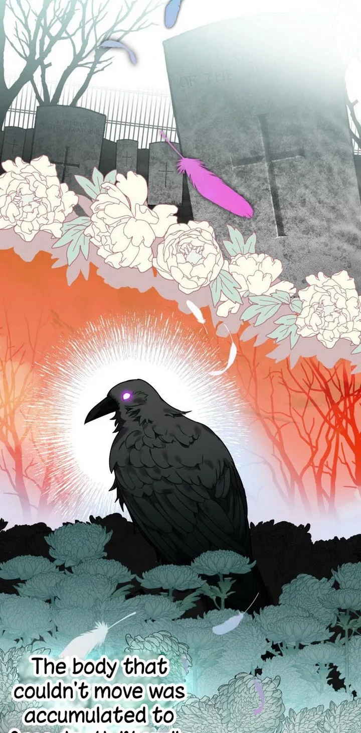 I Have Become a Crow Chapter 11 page 64