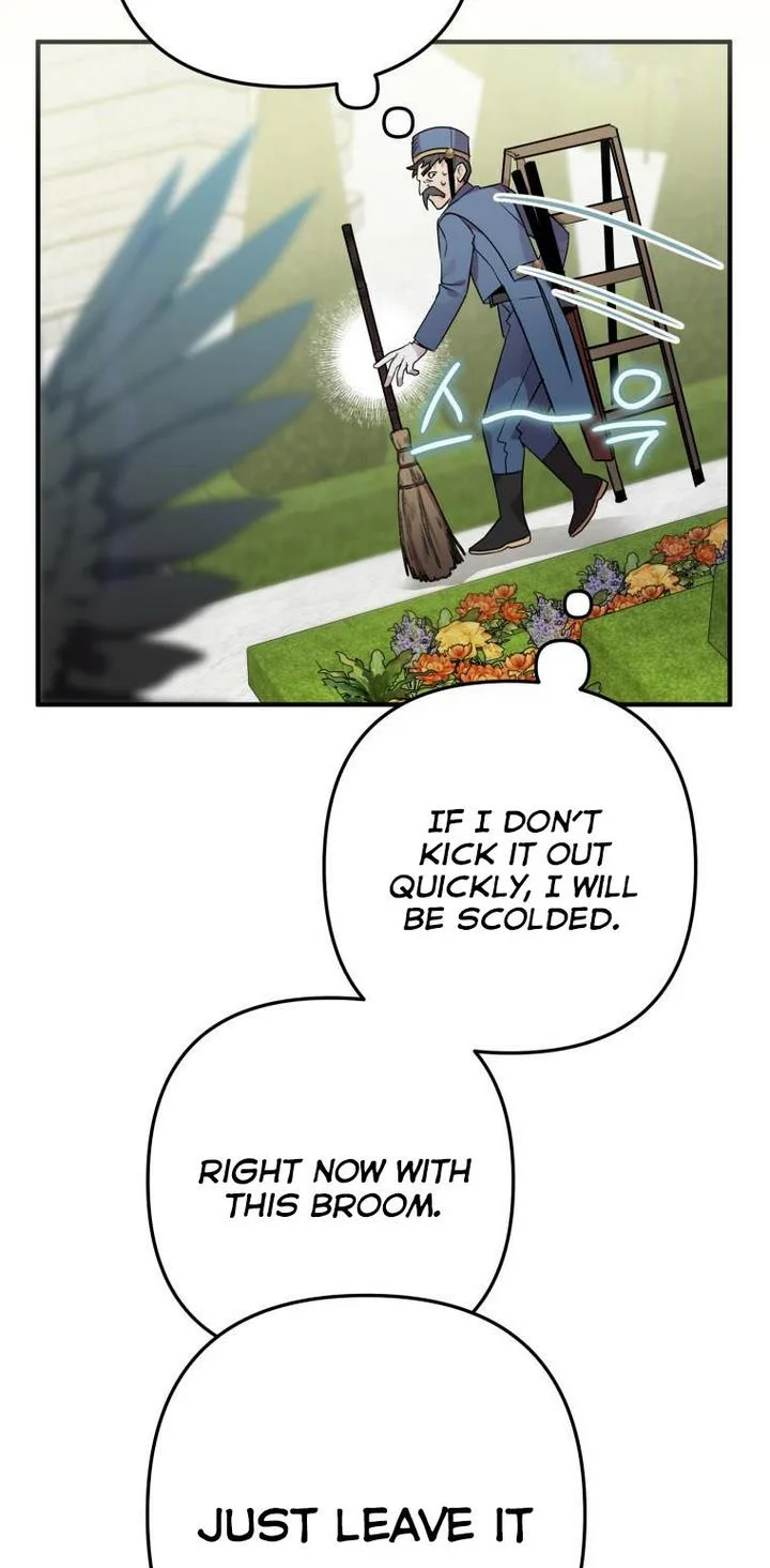 I Have Become a Crow Chapter 8 page 8