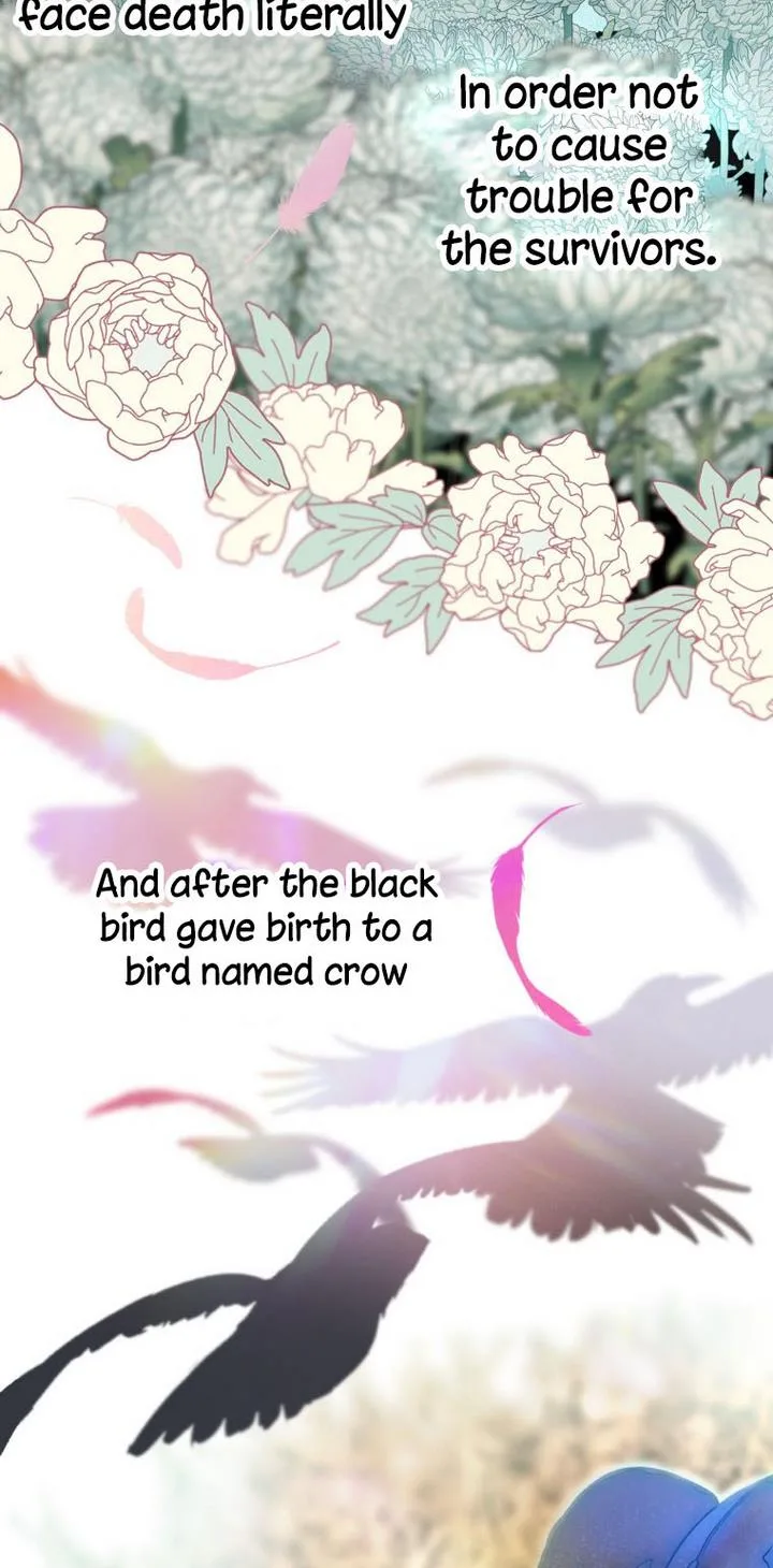 I Have Become a Crow Chapter 11 page 65