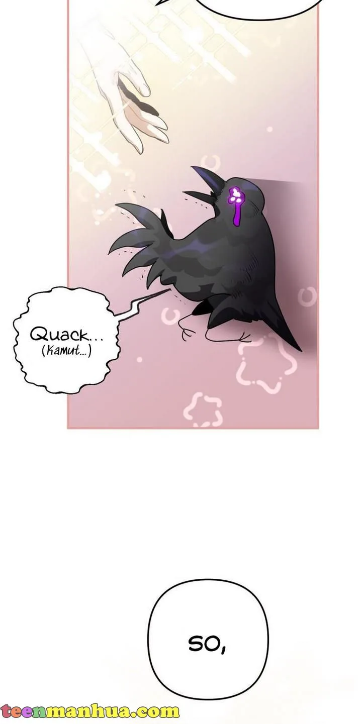 I Have Become a Crow Chapter 10 page 8