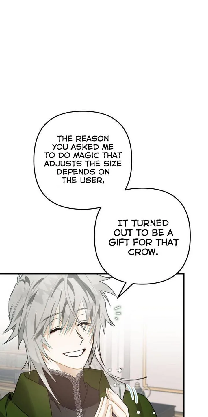 I Have Become a Crow Chapter 10 page 21