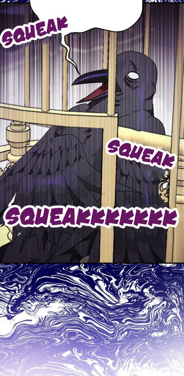 I Have Become a Crow Chapter 7 page 47