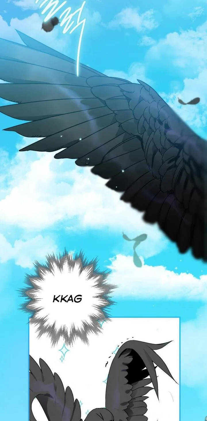 I Have Become a Crow Chapter 8 page 4