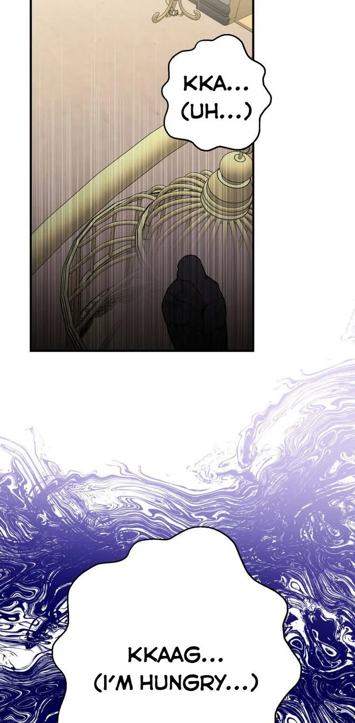I Have Become a Crow Chapter 7 page 46