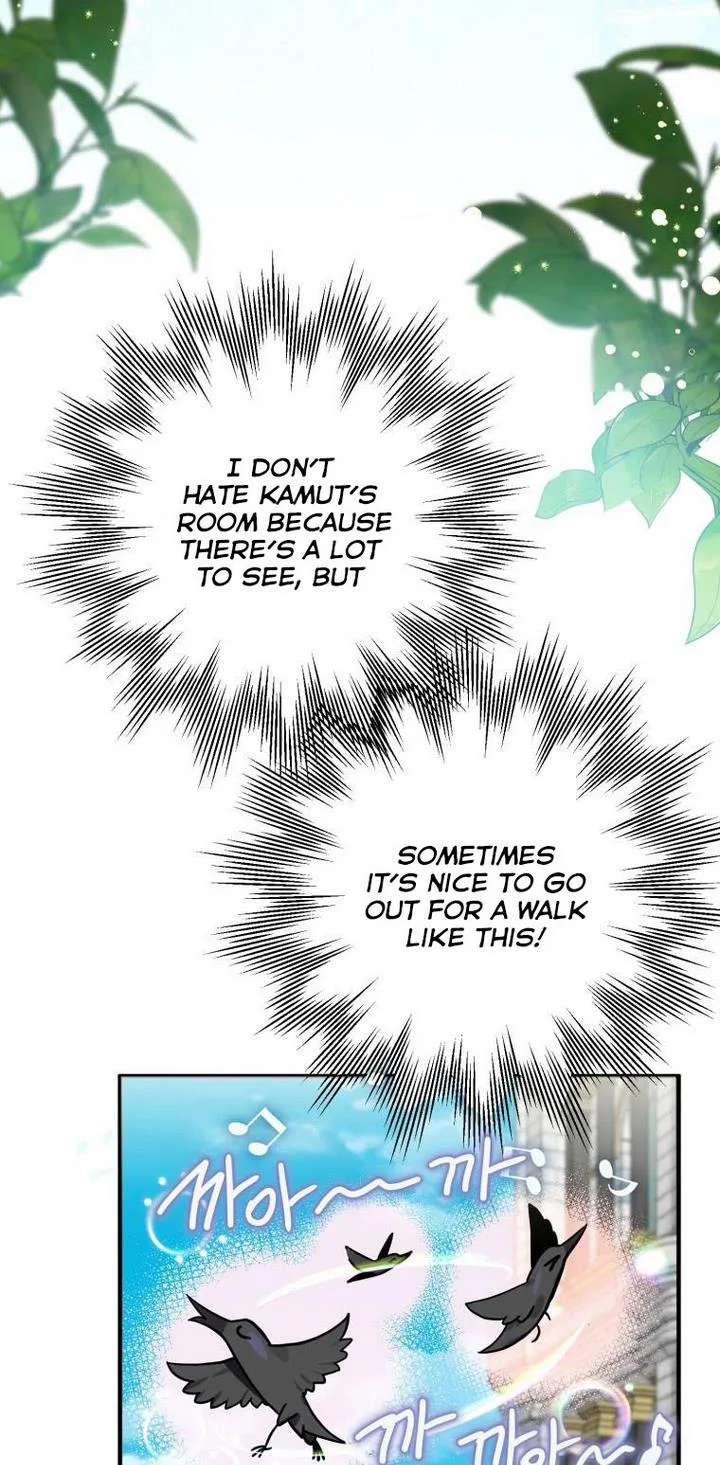 I Have Become a Crow Chapter 8 page 6