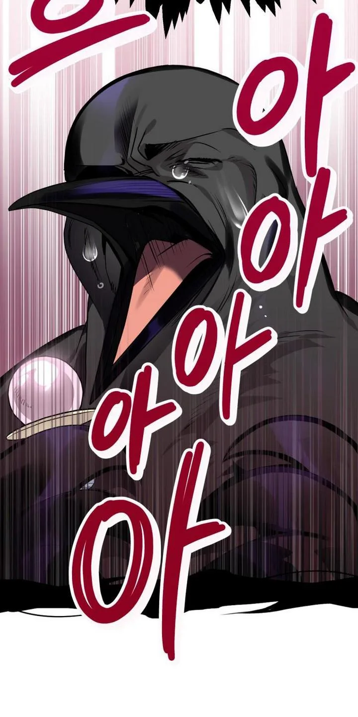 I Have Become a Crow Chapter 10 page 11
