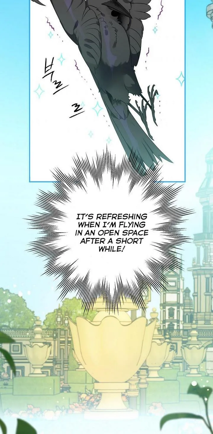 I Have Become a Crow Chapter 8 page 5