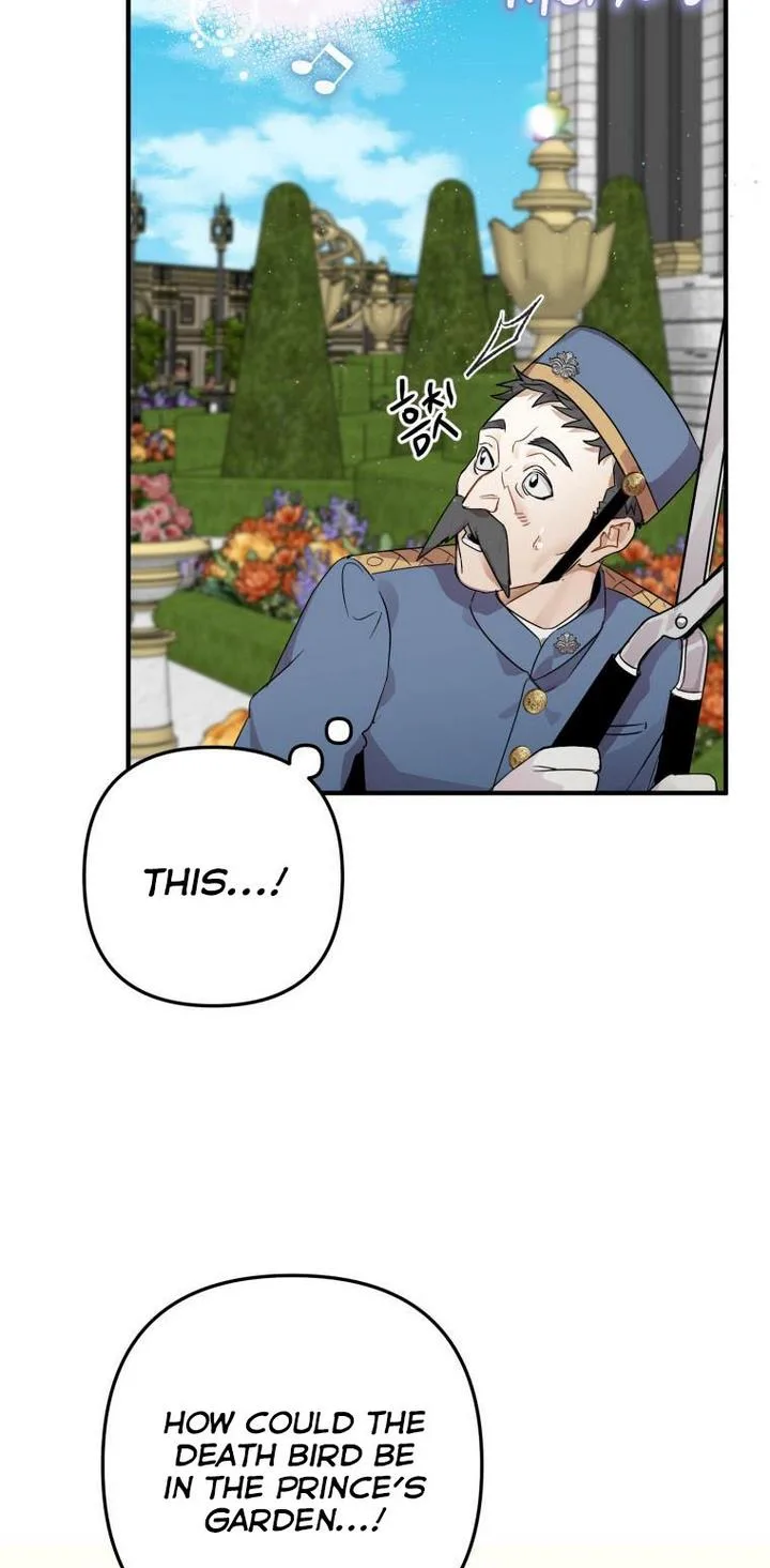 I Have Become a Crow Chapter 8 page 7