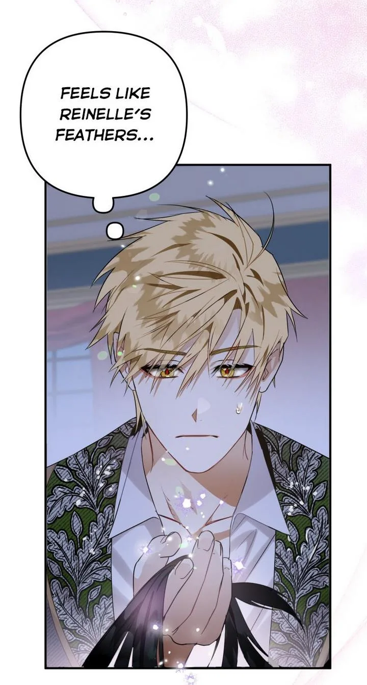 I Have Become a Crow Chapter 12 page 9