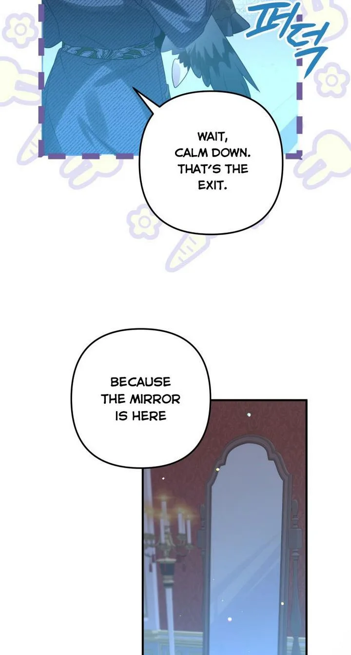 I Have Become a Crow Chapter 12 page 21