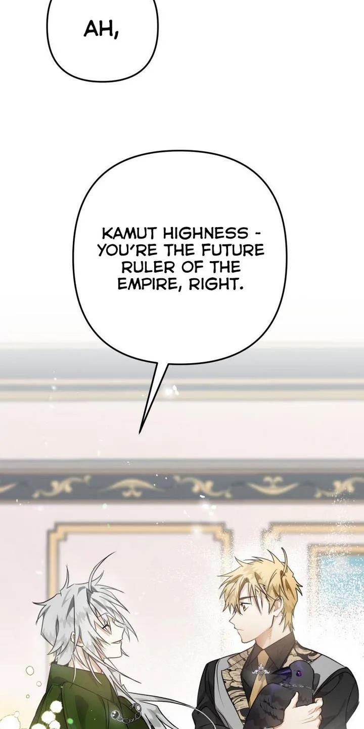 I Have Become a Crow Chapter 10 page 27