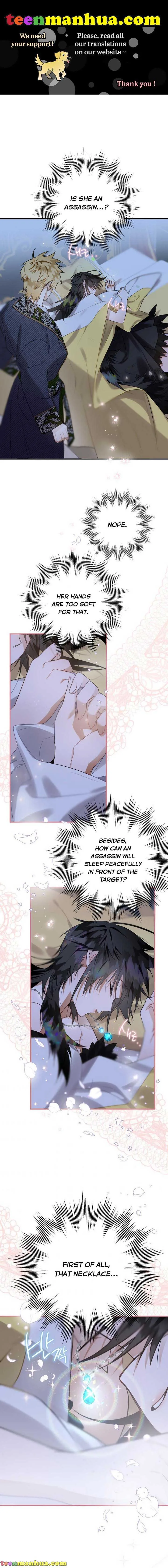 I Have Become a Crow Chapter 12 page 2