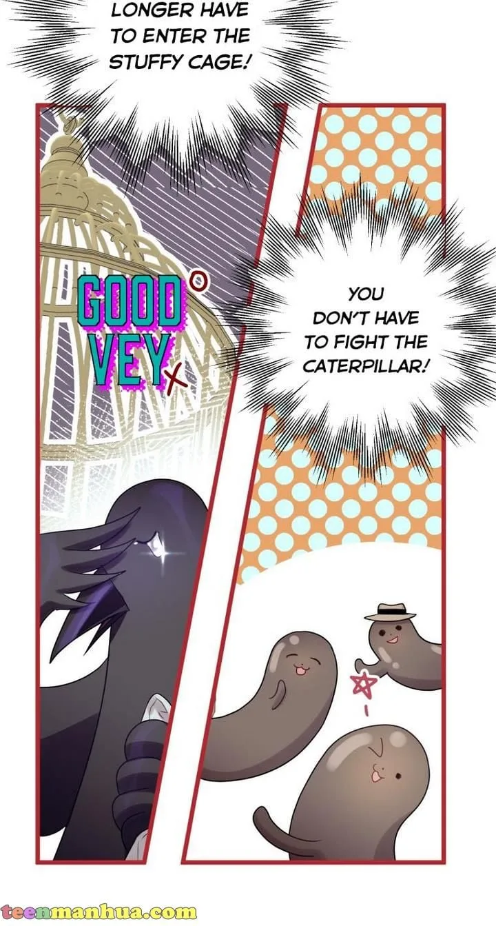 I Have Become a Crow Chapter 12 page 34