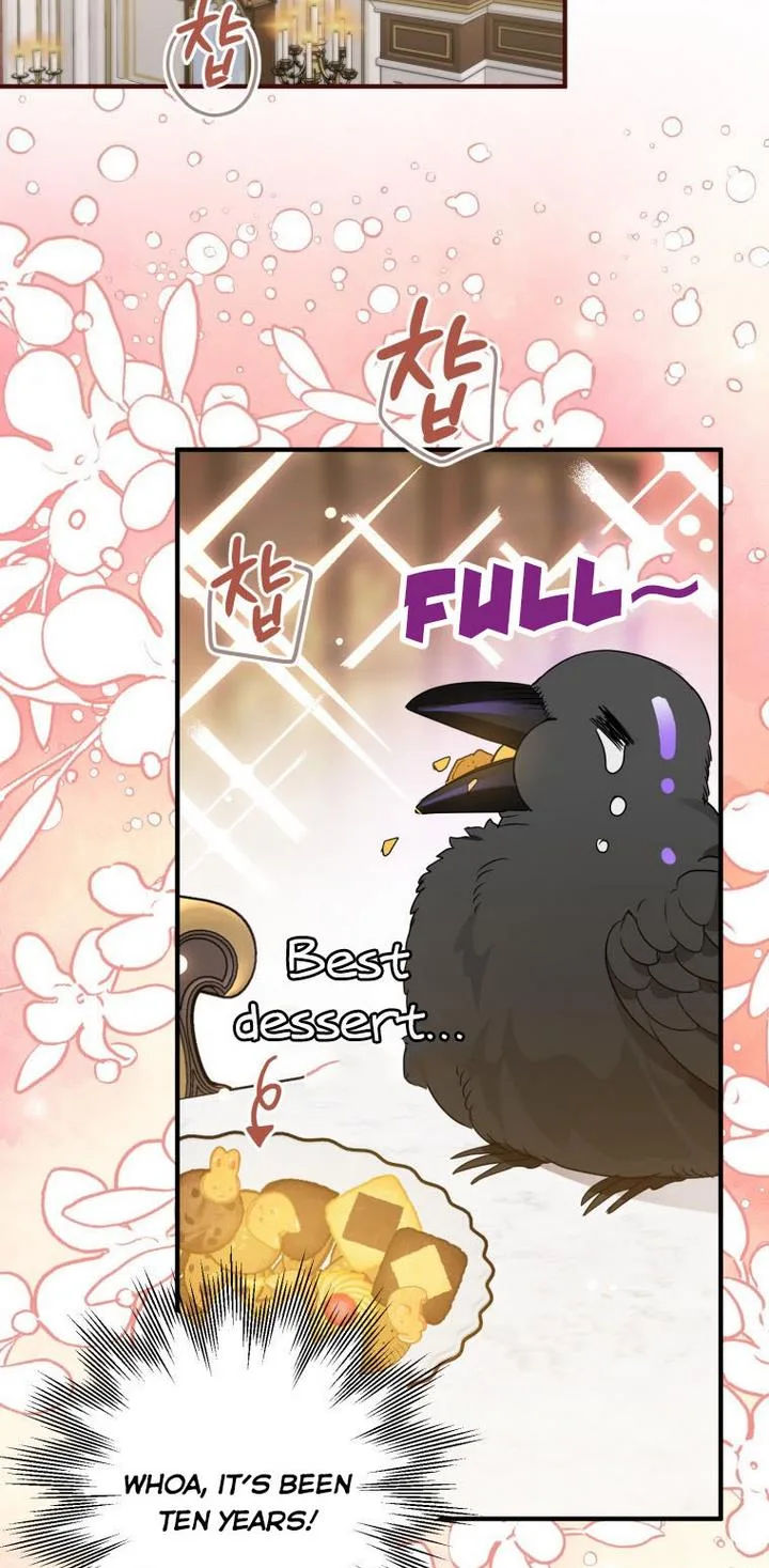 I Have Become a Crow Chapter 7 page 64