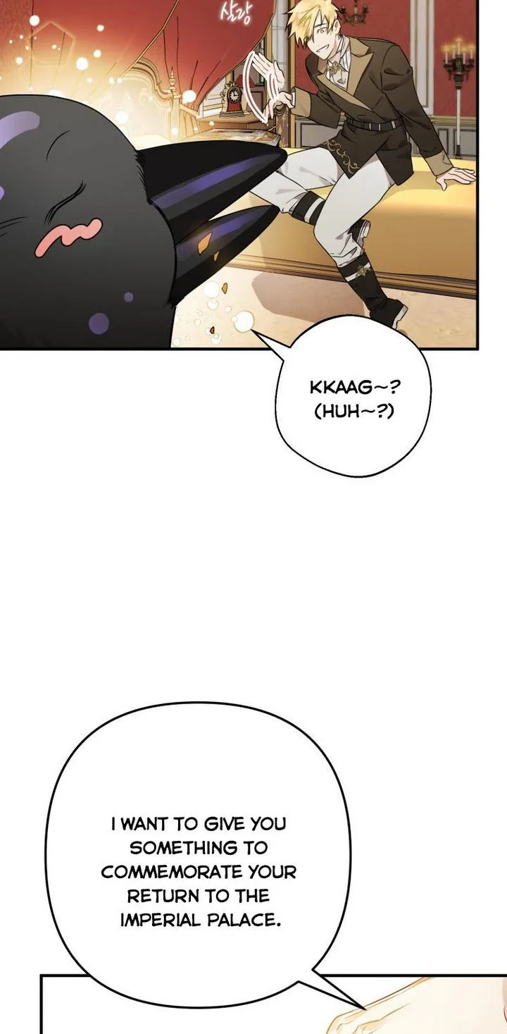 I Have Become a Crow Chapter 7 page 66