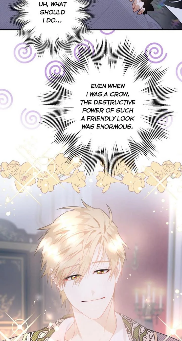 I Have Become a Crow Chapter 12 page 68