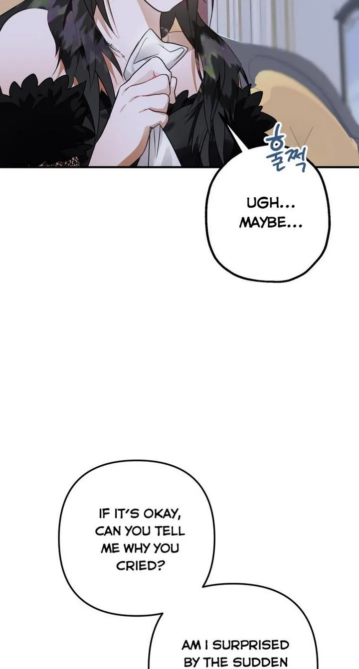 I Have Become a Crow Chapter 12 page 49