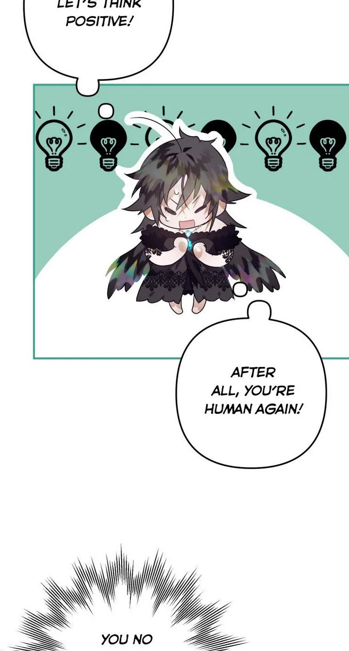 I Have Become a Crow Chapter 12 page 33