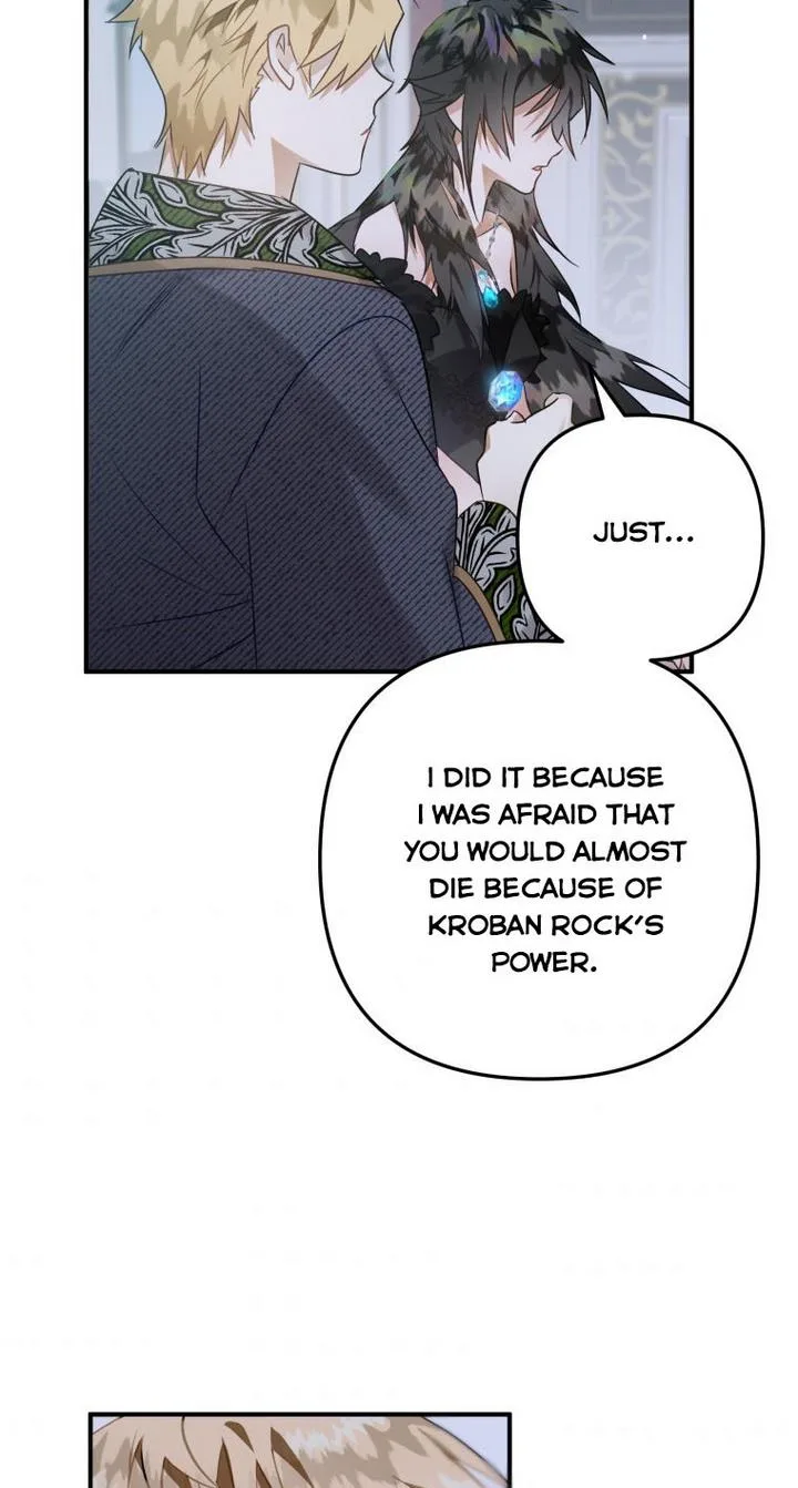 I Have Become a Crow Chapter 12 page 57