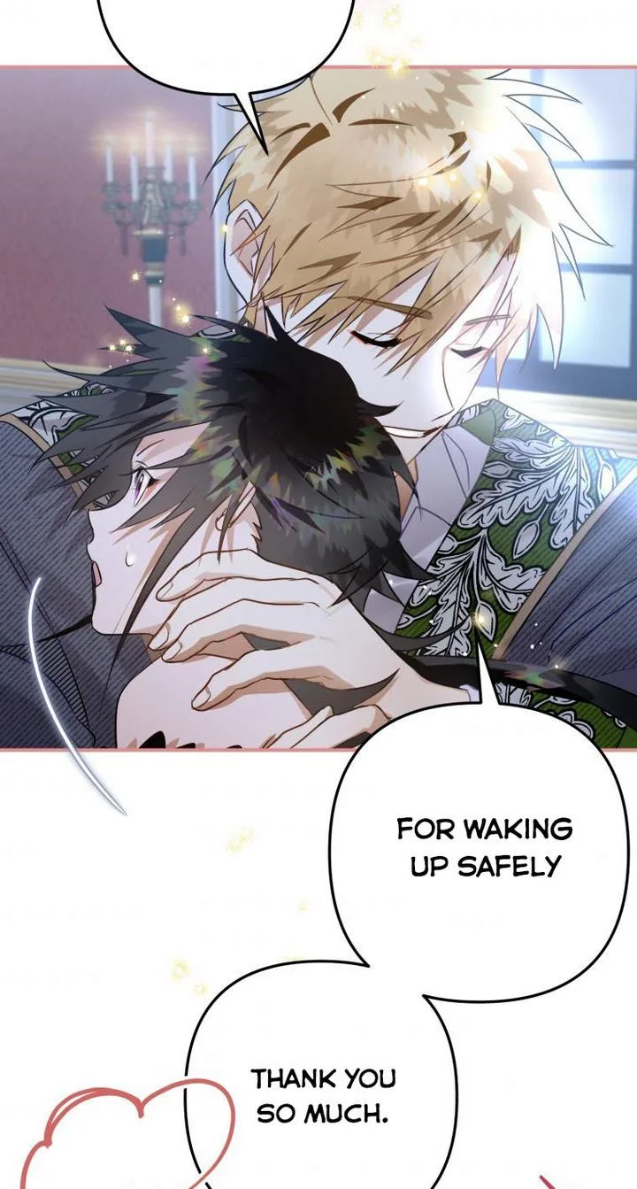 I Have Become a Crow Chapter 12 page 65