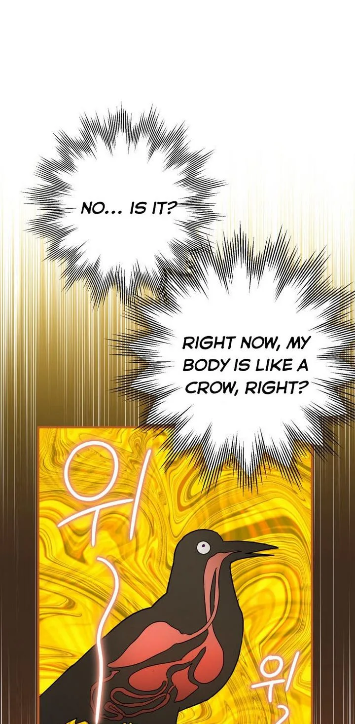 I Have Become a Crow Chapter 7 page 56