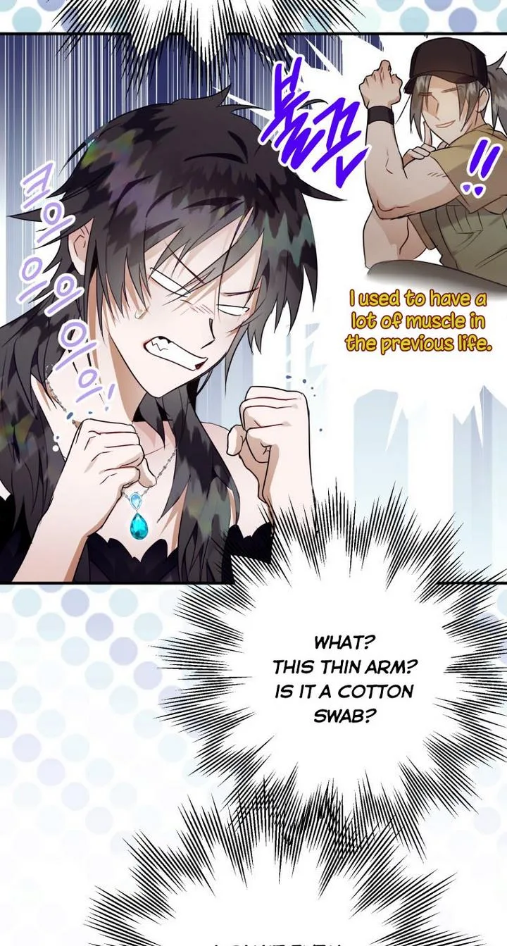I Have Become a Crow Chapter 12 page 31