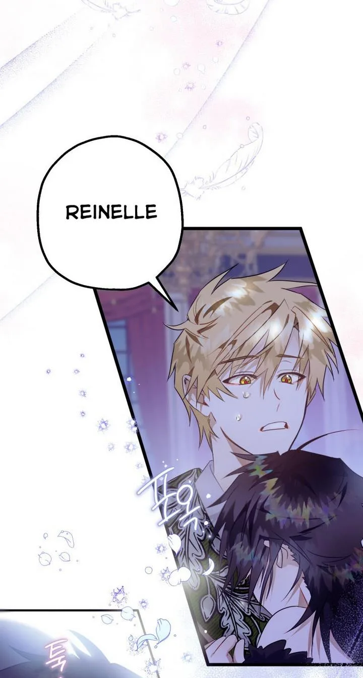 I Have Become a Crow Chapter 12 page 42