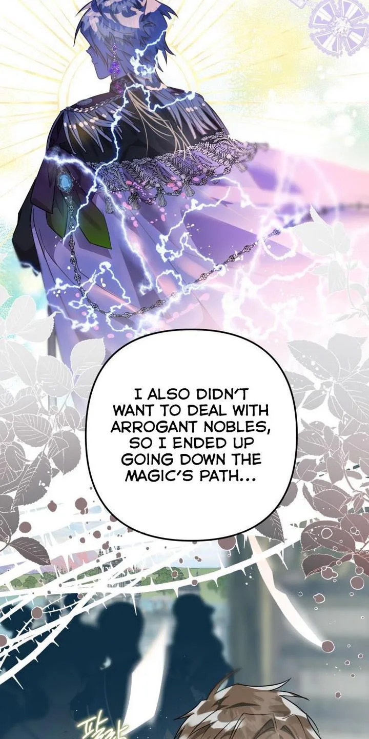 I Have Become a Crow Chapter 10 page 33