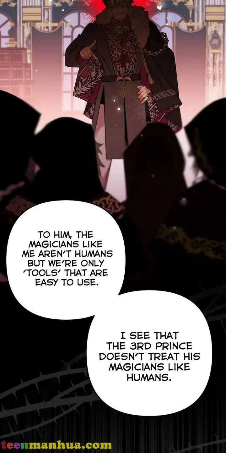 I Have Become a Crow Chapter 10 page 35