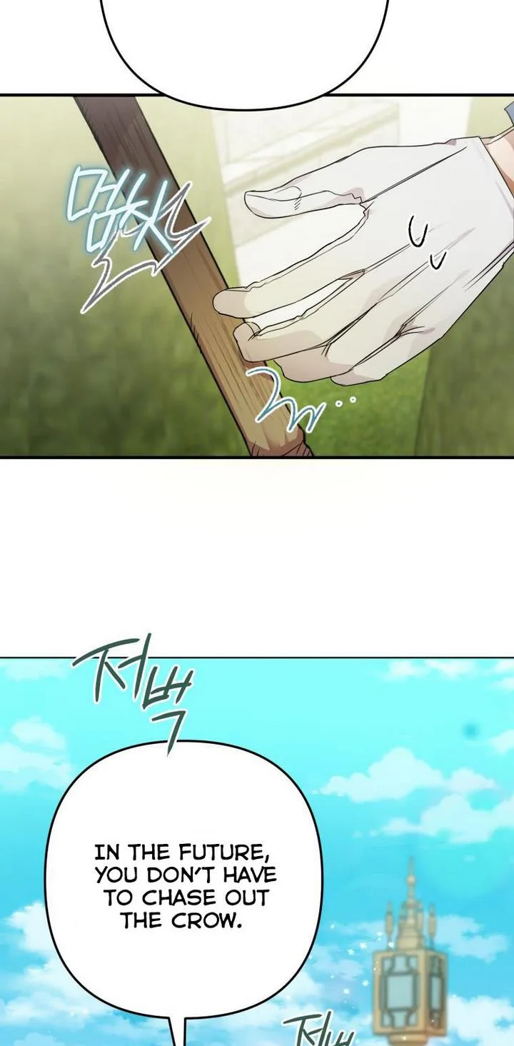 I Have Become a Crow Chapter 8 page 9