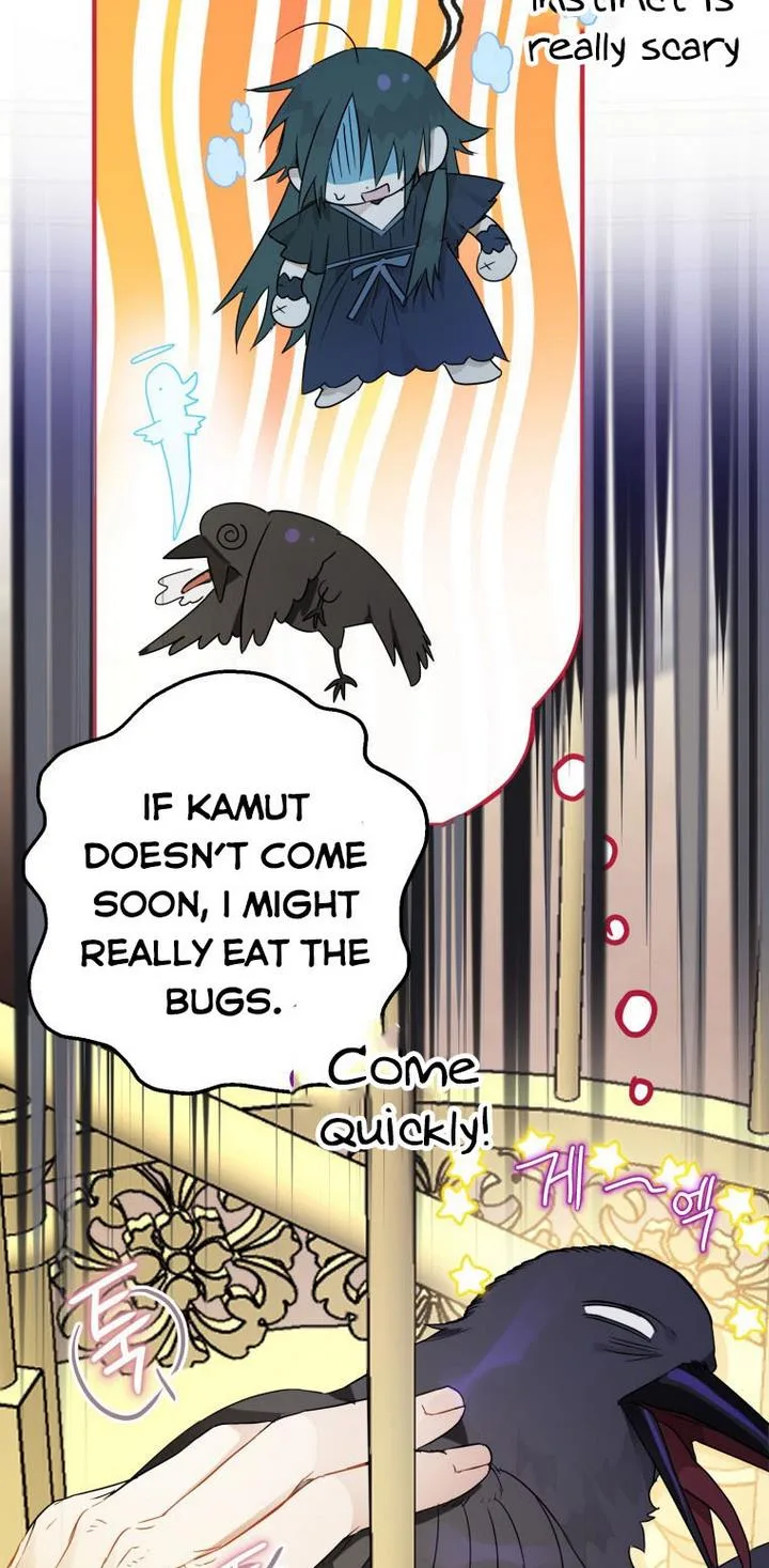 I Have Become a Crow Chapter 7 page 59
