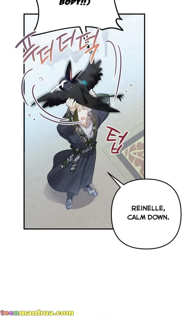 I Have Become a Crow Chapter 13 page 7