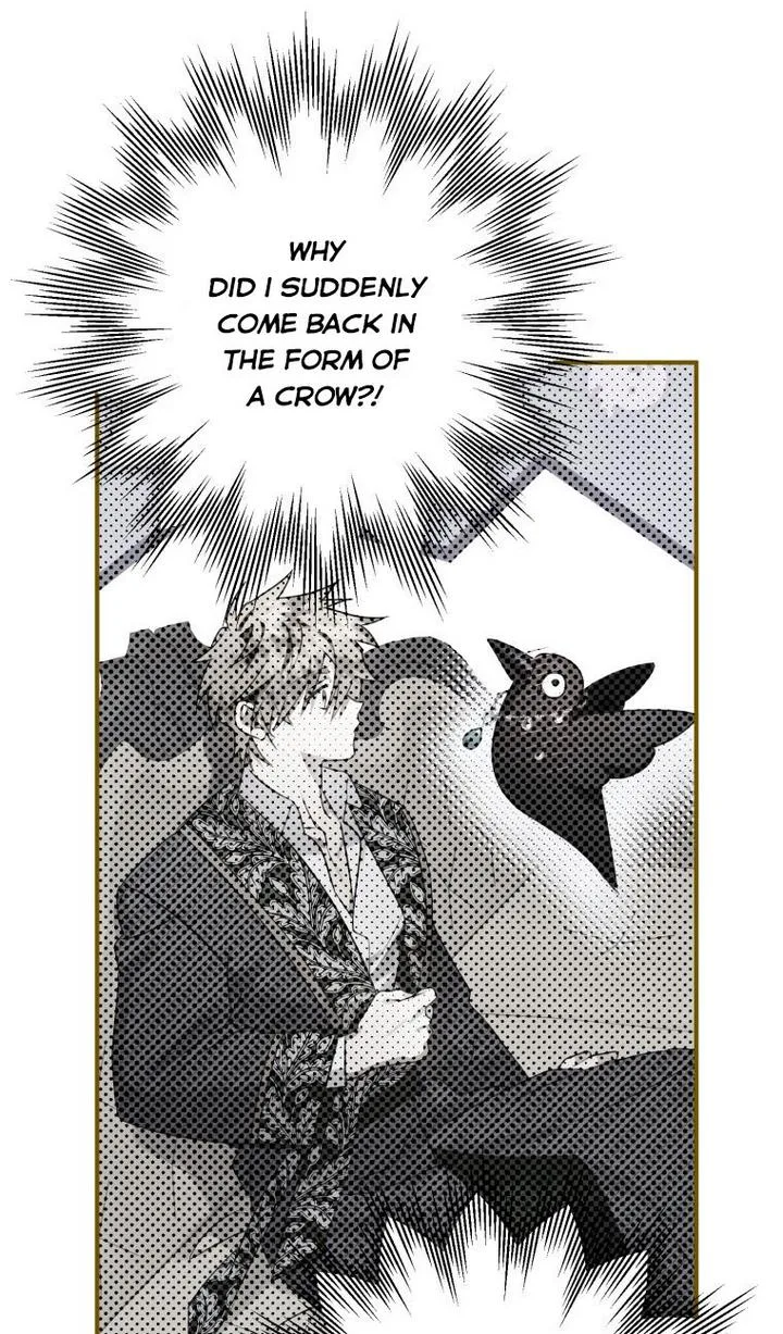 I Have Become a Crow Chapter 13 page 4