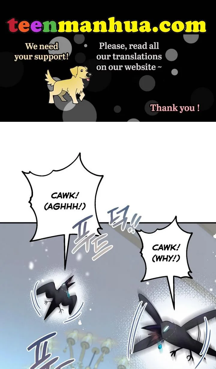 I Have Become a Crow Chapter 13 page 2