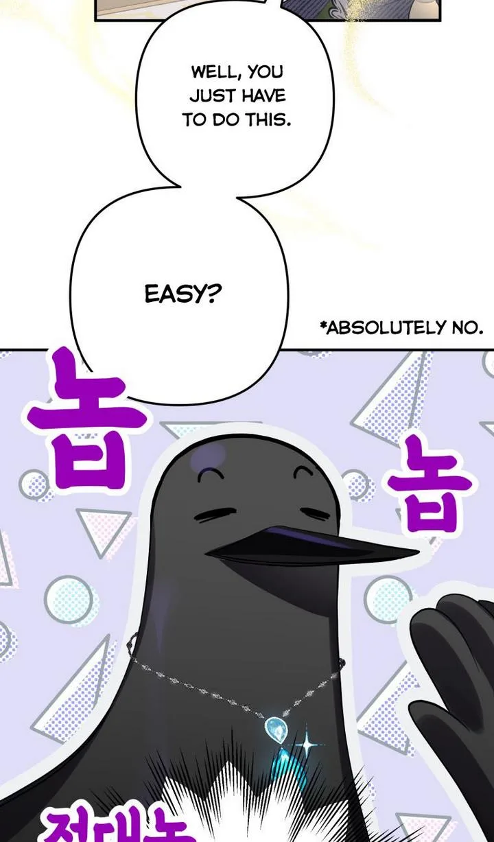 I Have Become a Crow Chapter 13 page 18