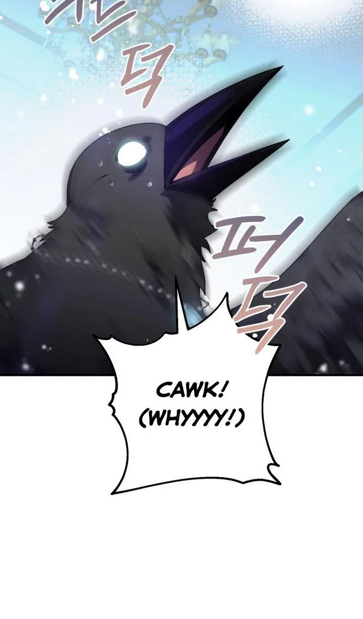 I Have Become a Crow Chapter 13 page 3