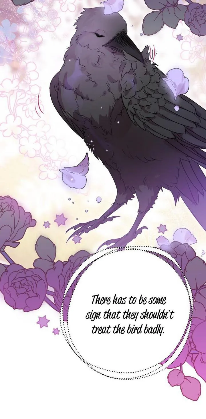I Have Become a Crow Chapter 8 page 15