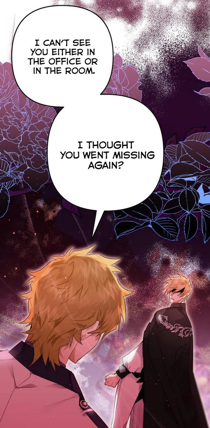 I Have Become a Crow Chapter 8 page 19