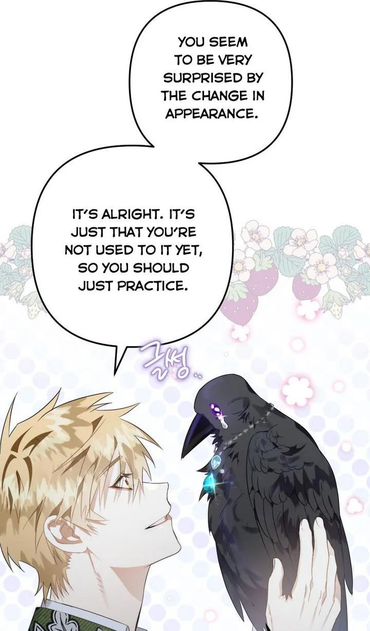 I Have Become a Crow Chapter 13 page 8