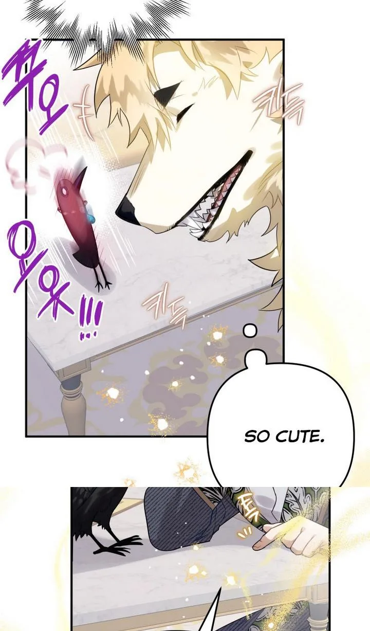 I Have Become a Crow Chapter 13 page 17